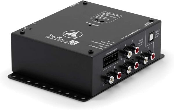 TWK-D8