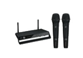 Anmeldefreie Systeme 2,4 GHz
