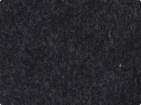 Moquette anthrazit CHP