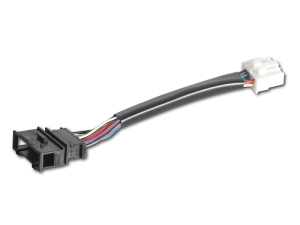 Panasonic Interface für VW,Audi,Seat