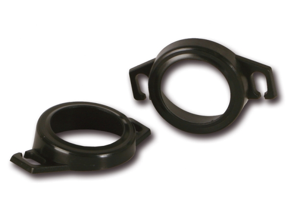 Lautsprecherringe Suzuki SX4 CHP