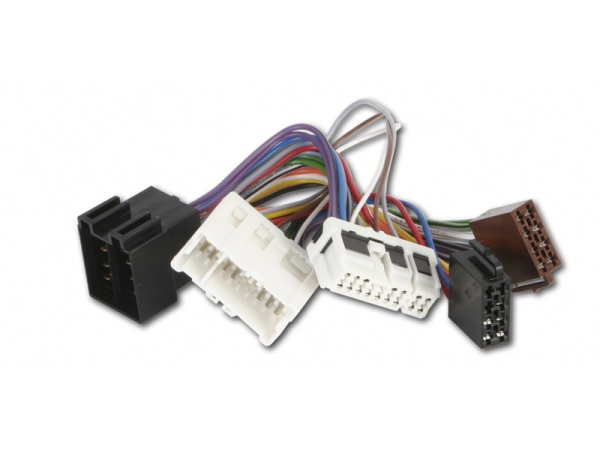 Adapterkabel Parrot FSE an Nissan CHP