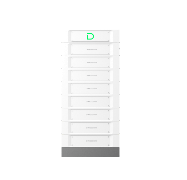 Stack 100 - 40,96kWh