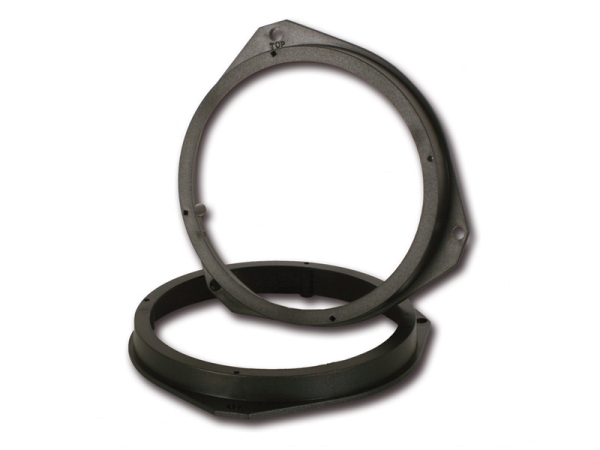 Lautsprecherringe Citroen,Fiat,Opel,Peugeot