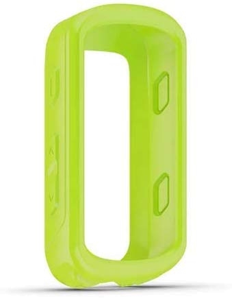 Silikonhüllen (Edge 530) Grün