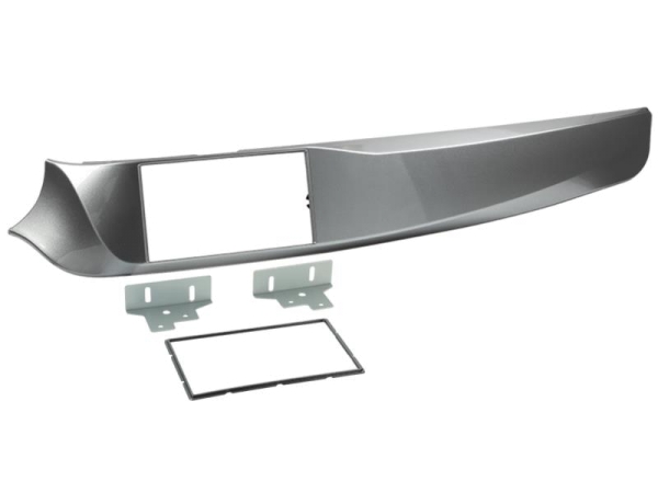 2-DIN RB Alfa Guiletta ( Typ 940 ) 5/2010 - 10/2013 silber