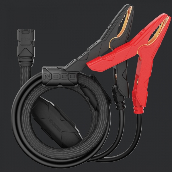 GPA002 HD Battery Clamps with Eyelets