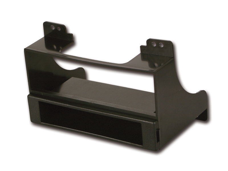 CHP Radioblende KIA Carnival II ab 2006