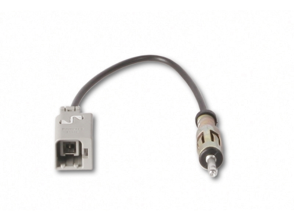 Antennenadapter Alfa,Fiat,Lancia,Peugeot DIN