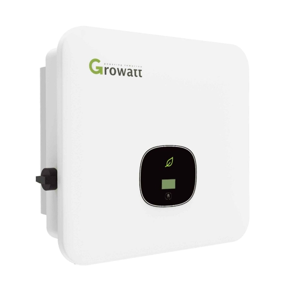 MOD 10KTL3-X 3 Phase, 10kW, 2 MPPT, IP66, AFCI + WiFi Stick