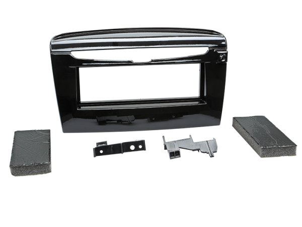 Radioblende 1-DIN Lancia Ypsilon