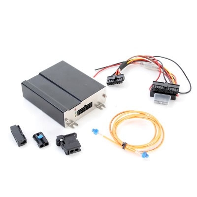 Multimedia Interface MOST für AUDI MMI2G