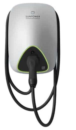 Drive 22kW Ladestation mit 5 Meter Kabel