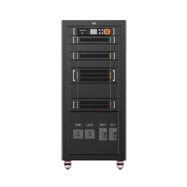 ETC - GW50K07-ETC