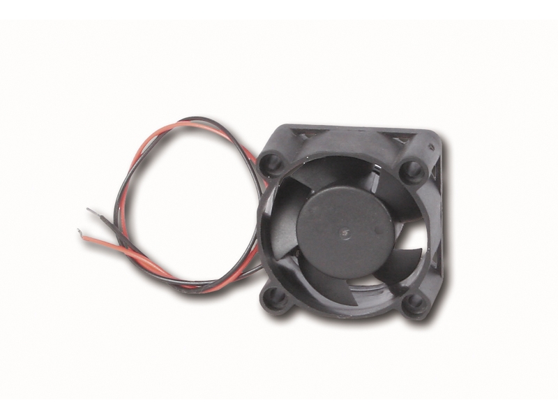 Lüfter 12 V CHP