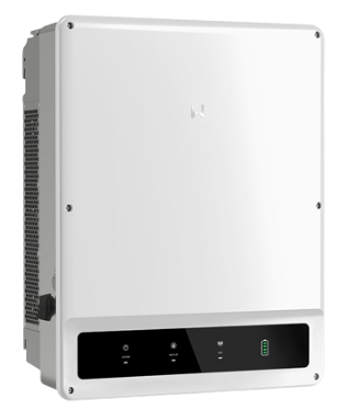 GW20K-ET (SPD LL/WIFI/3P-METER)
