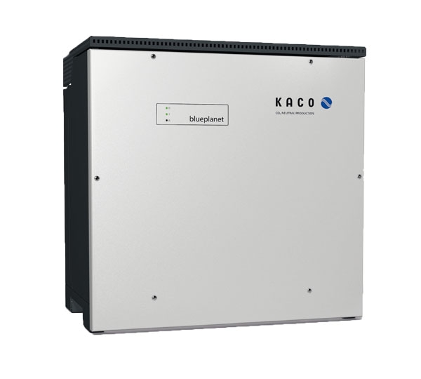 KACO new energy BLUEPLANET 92.0 TL3 S M1 INT