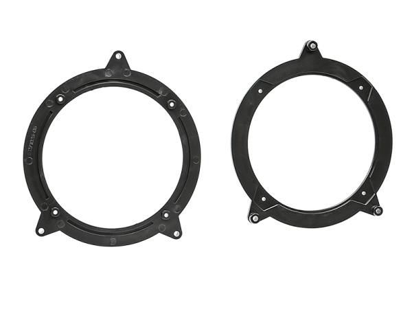 Lautsprecheradapter Ø130mm BMW 3er