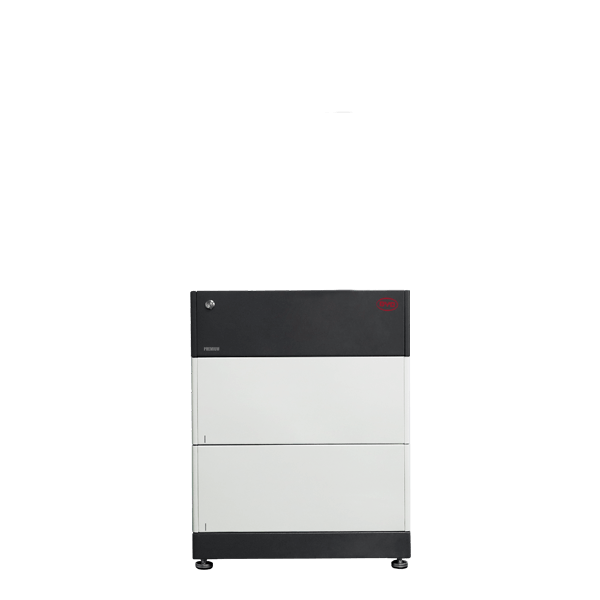 Battery-Box Premium HVS 5.1 Set