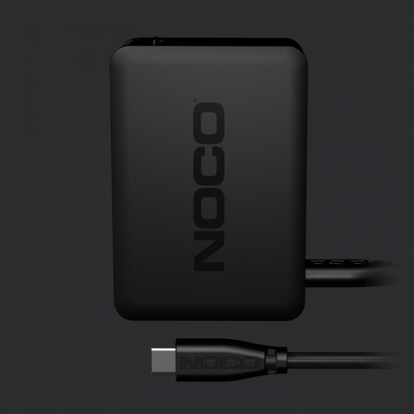 U65 65W USB-C Charger