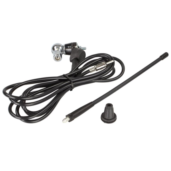 Dachantenne universal / flexibel AM-FM / DAB+