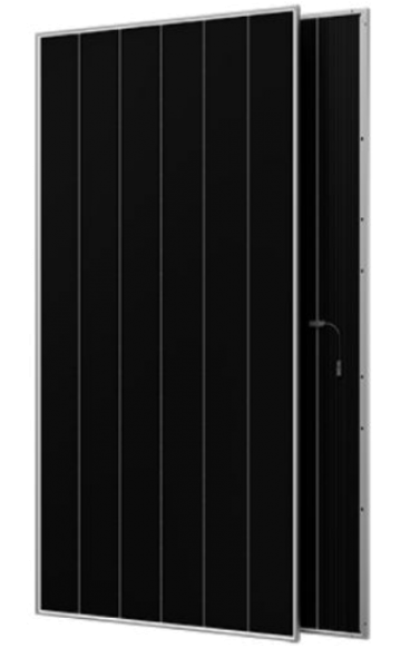 A-MDE72Dw 665 Watt Stellar 3N+ 72