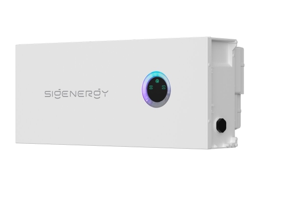 Sigen Energy Controller 12.0 TP