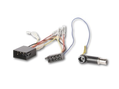 Phantomeinspeisung Audi,VW,SEAT,SKODA auf SMD CHP