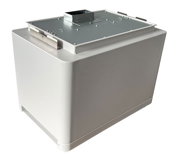 AXISTORAGE LI SV2 ENERGYPACK (3,37 KWH) HIGH VOLTAGE LITHIUM-ION BATTERIESPEICHERMODUL