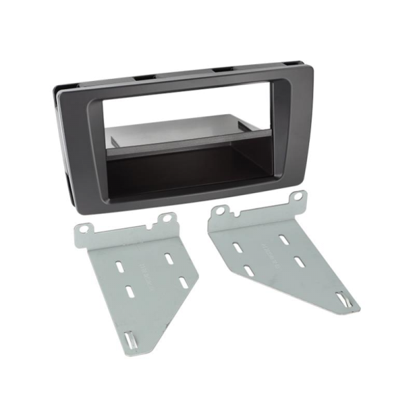 2-DIN RB mit Fach Skoda Octavia 2004-2013