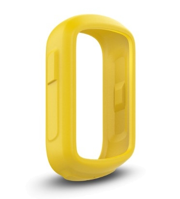Silikonhüllen (Edge 130) Gelb