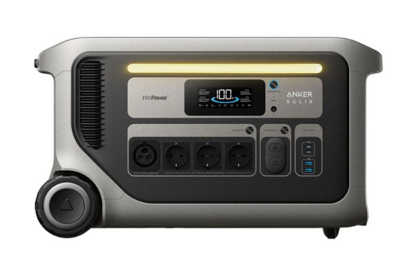 F3000 3072Wh Powerstation