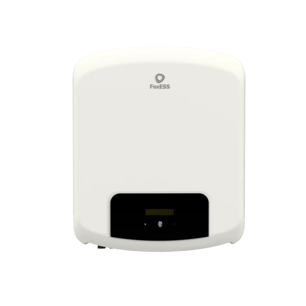 1PH Wechselrichter F6000 (mit WLAN) 1 Phase, 6kW, 2 MPPT, IP65, WiFi