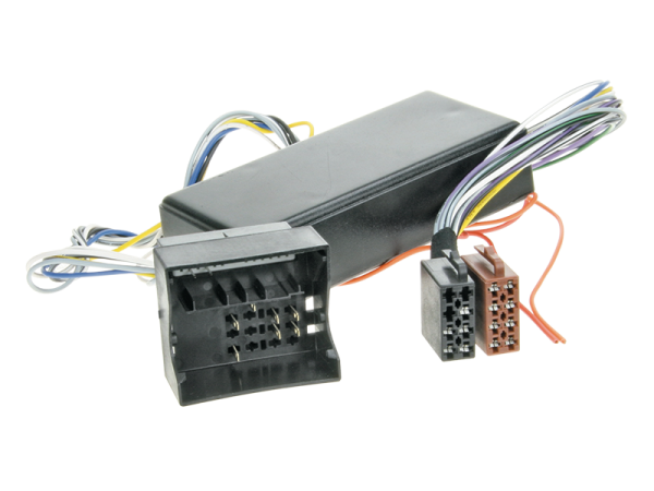 Audi Aktivsystemadapter (BOSE)