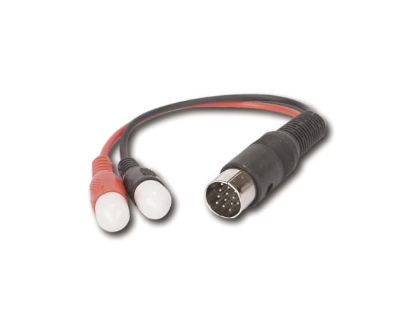 Aux Adapter Kenwood