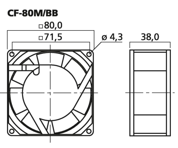 CF-80MBB