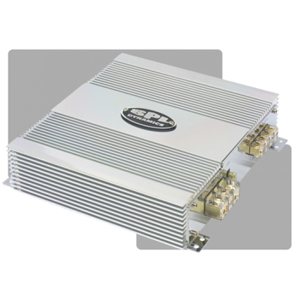 SPL-Dynamics S-1002/B