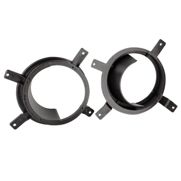 LA-Aufnahme Ø 165 mm Volvo S60/V70/ XC70> Türe Front
