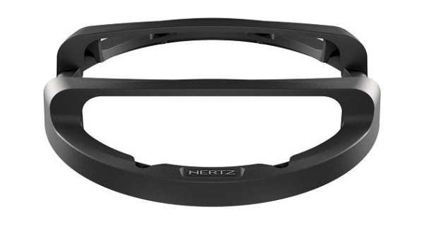 MLG 2000.3 - 20 cm Subwoofergitter