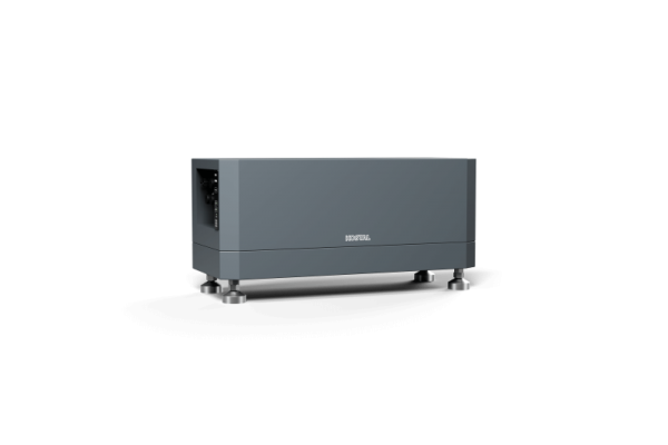 HELIVOR HV BMS + Base