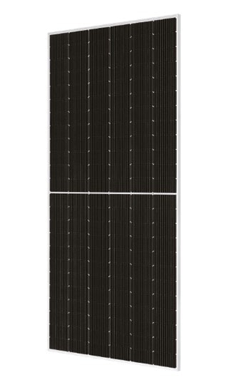 JAM72S30-560/GR JA SOLAR HOCHLEISTUNGSSOLARMODUL