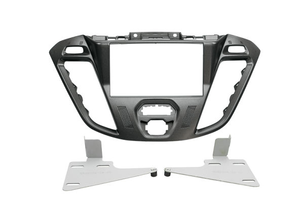 Doppel-DIN Komplettset - FORD Transit / Tourneo