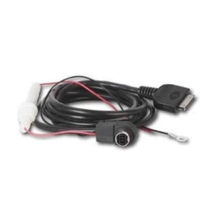 Ipod Adapter Alpine/JVC mit Ladefunktion CHP