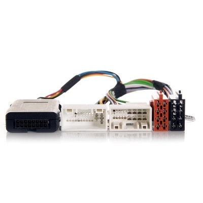 Lenkradinterface SSANGYONG Korando ab 2016
