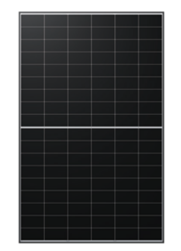 475W Hi-MO X10 Explorer Doppelglas bifazial