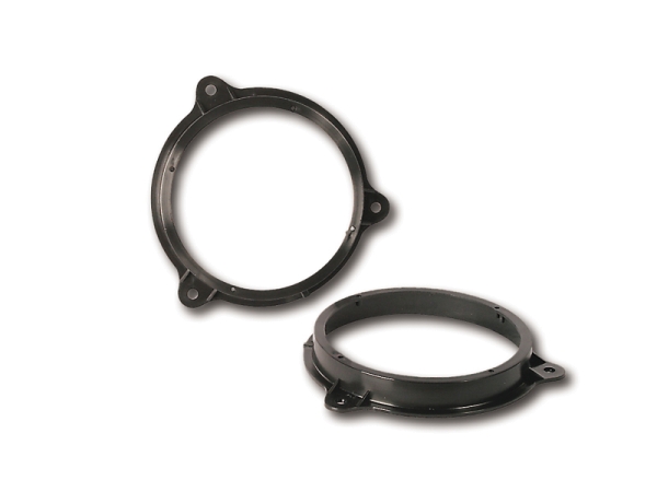 Lautsprecheradapter Nissan Almera, Micra CHP