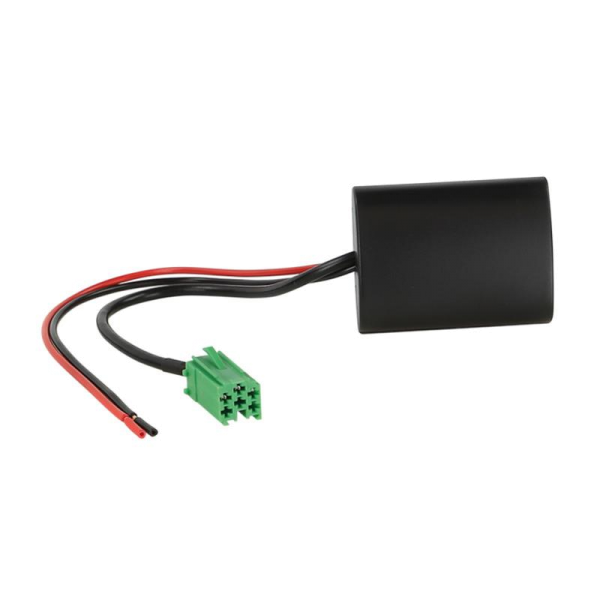 A2DP Interface Renault