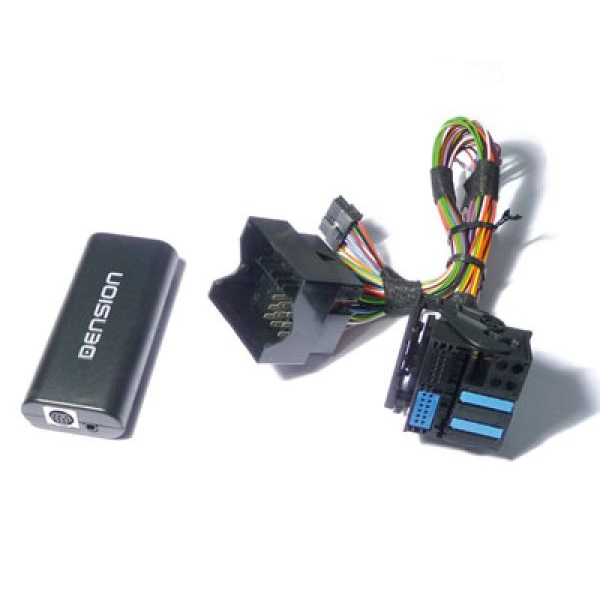 Gateway 100 AUDI Dual CAN