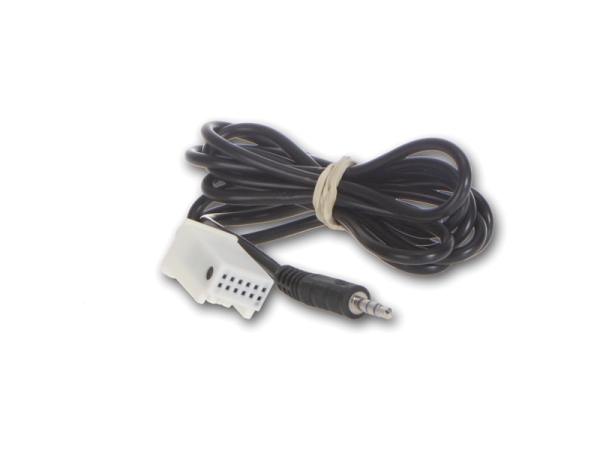 Aux Adapter BMW auf Klinke 3,5mm