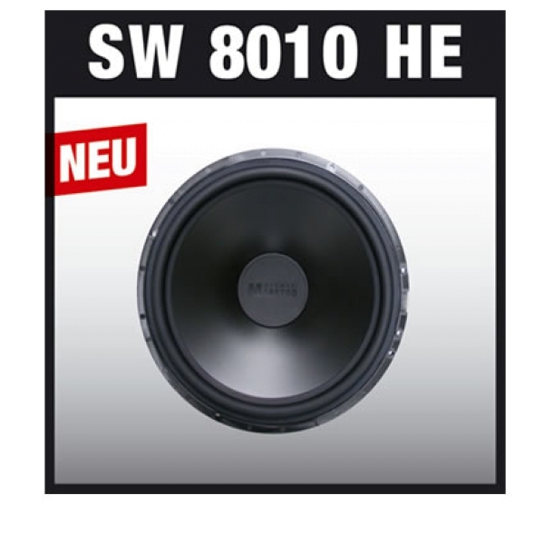 SW 8010 HE